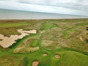 Royal Cinque Ports 14th Aerial